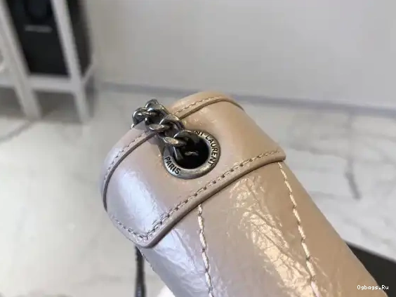 WALLET YSL CHAIN NIKI 0610
